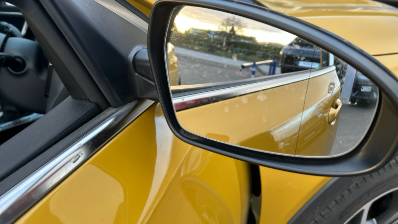 Kia Xceed 1.5T GDi ISG 4 5dr Petrol Hatchback